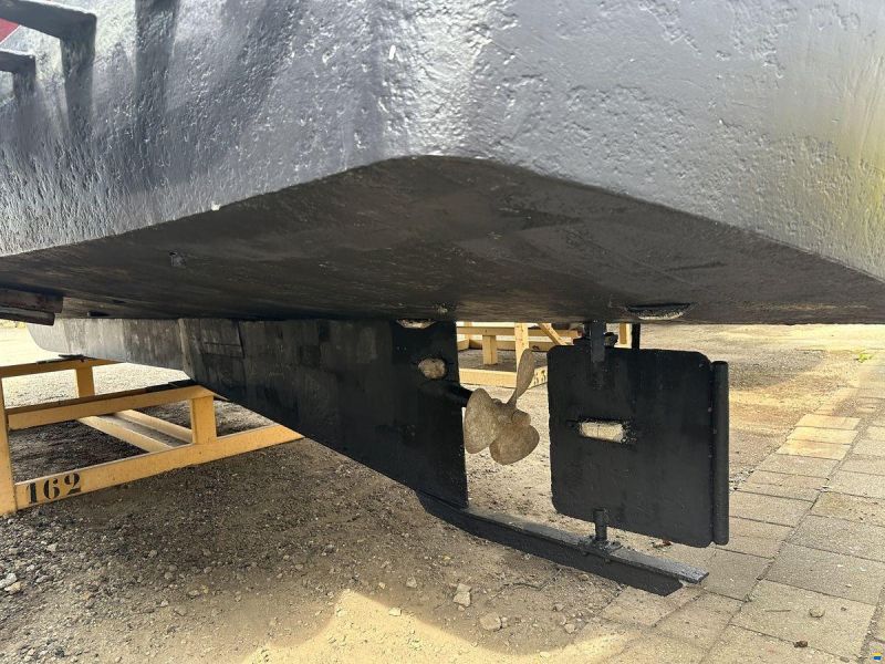 Cascaruda 920