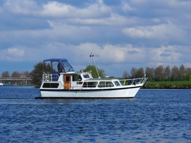 Cascaruda 920