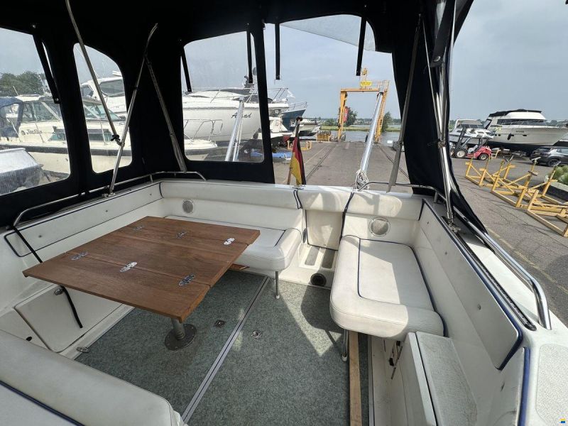 Sealine 255 Family