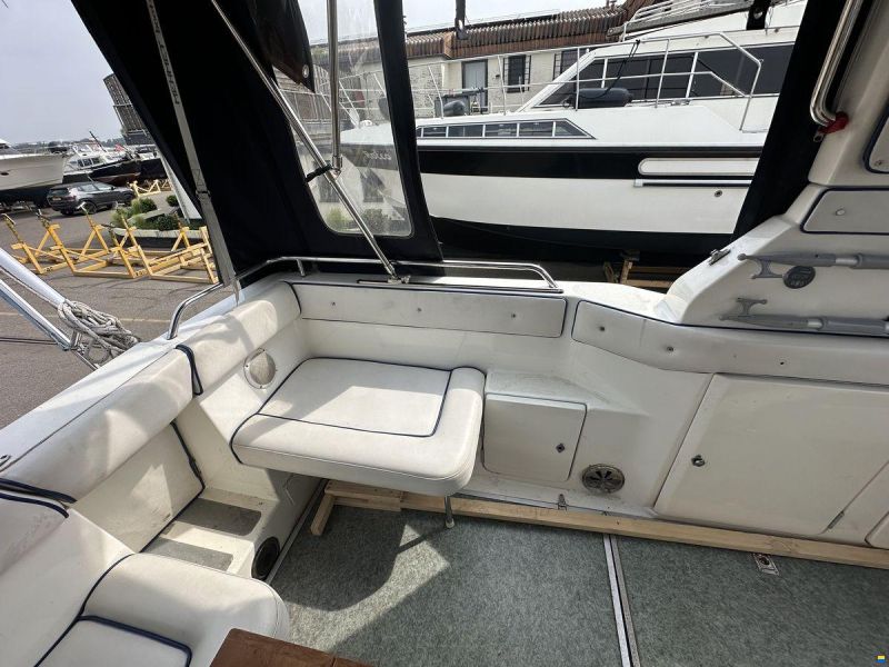Sealine 255 Family