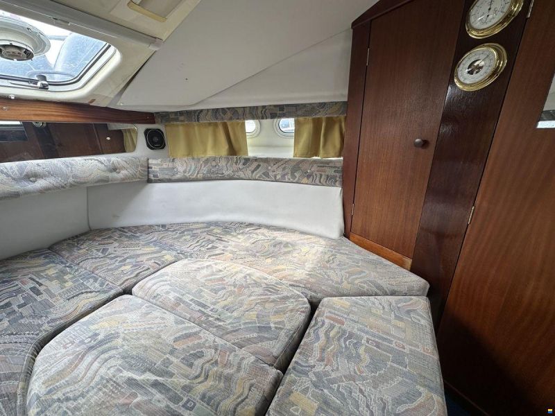 Sealine 255 Family