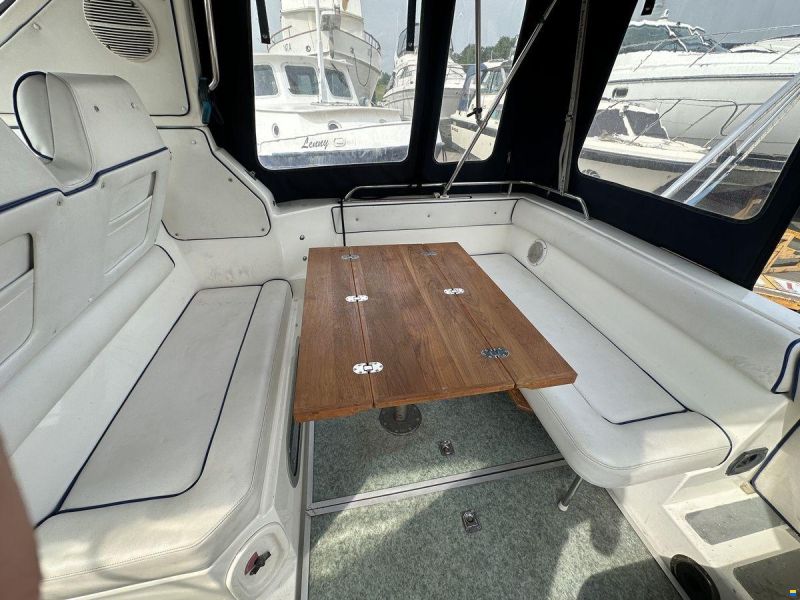 Sealine 255 Family