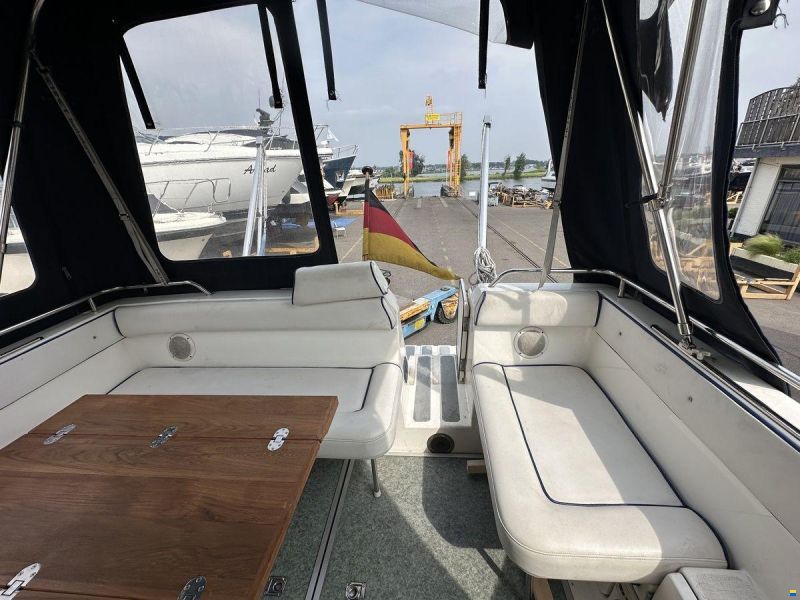 Sealine 255 Family