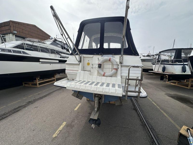 Sealine 255 Family
