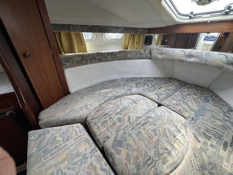 Sealine 255 Family