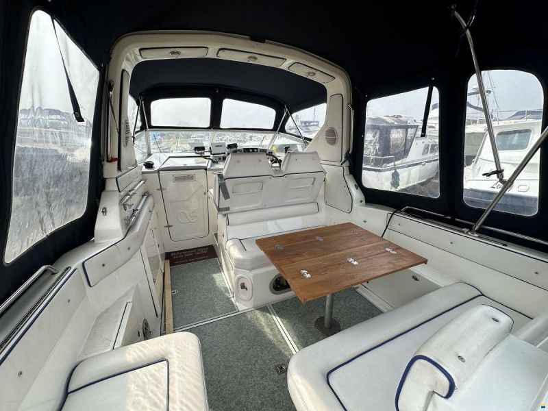 Sealine 255 Family