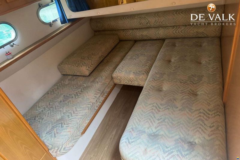 Fairline 43
