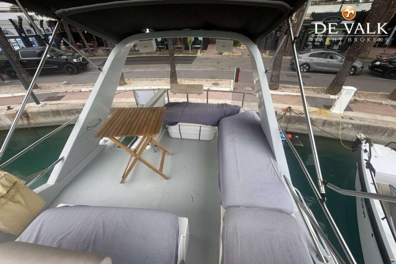 Fairline 43