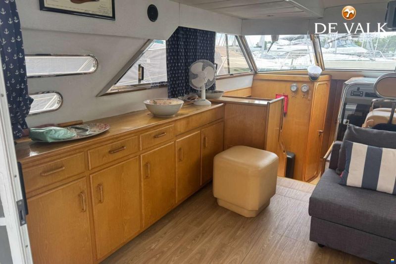 Fairline 43
