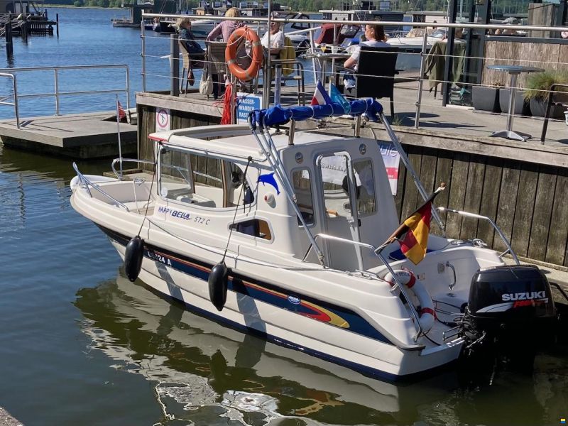 Bella 572 C