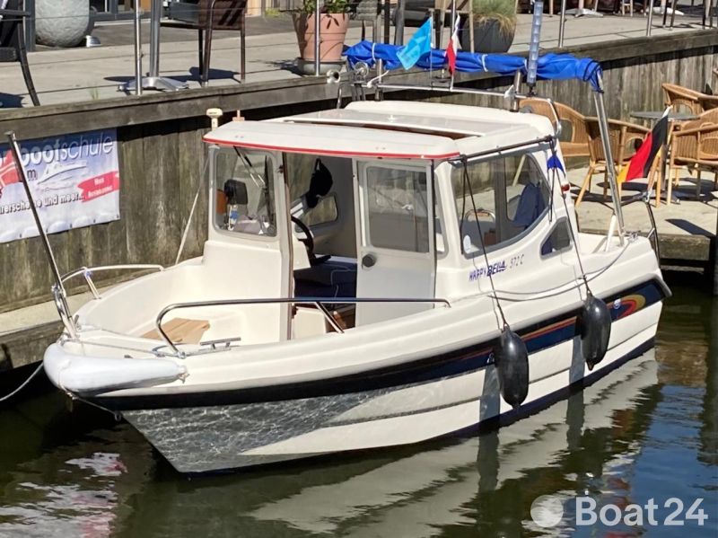 Bella 572 C