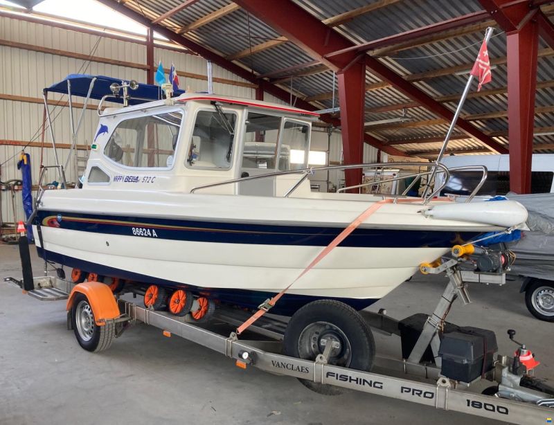 Bella 572 C