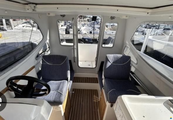 Bella 572 C