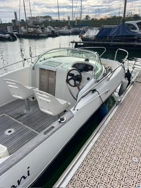 Jeanneau 625 WA
