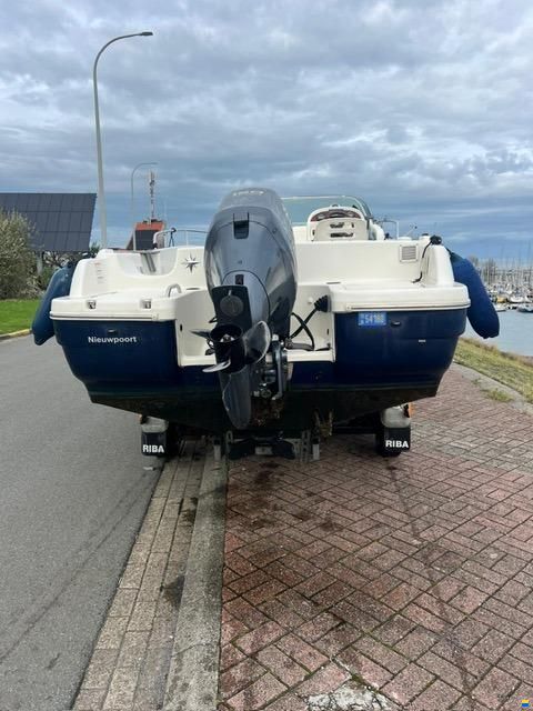 Jeanneau 625 WA