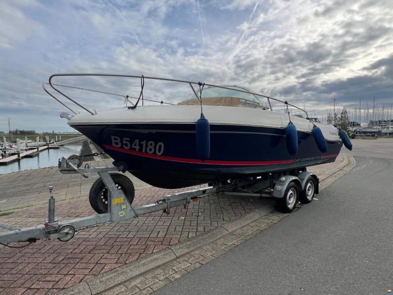 Jeanneau 625 WA
