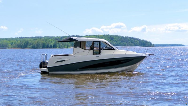 Uttern C87