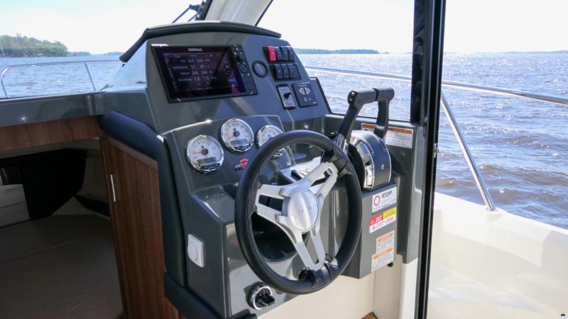 Uttern C87