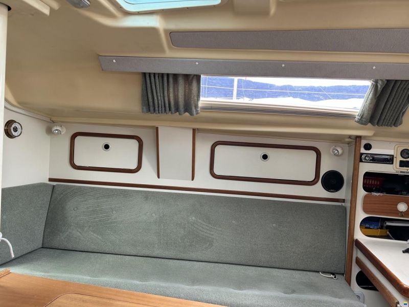 Dehler 31 Nova