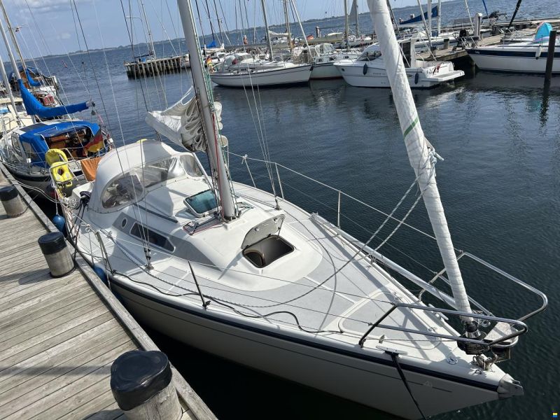 Dehler 31 Nova