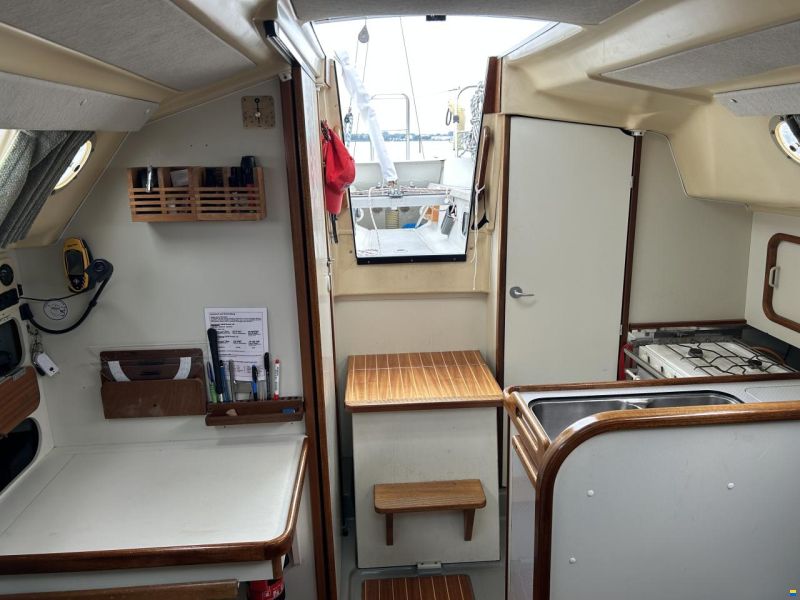 Dehler 31 Nova