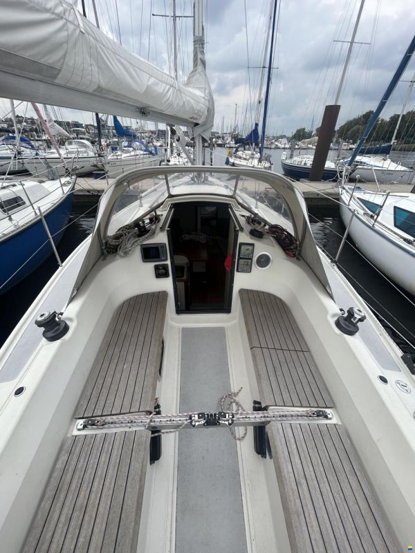 Dehler 31 Nova