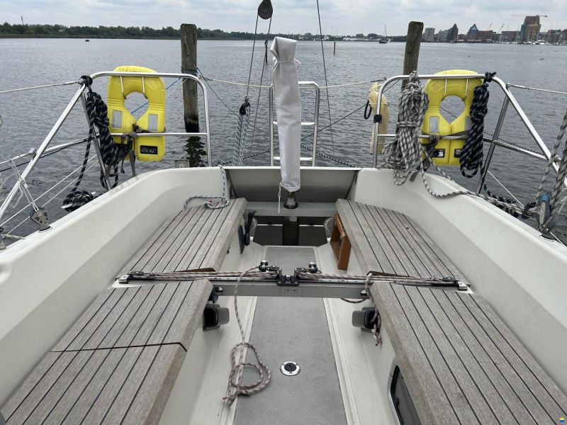 Dehler 31 Nova