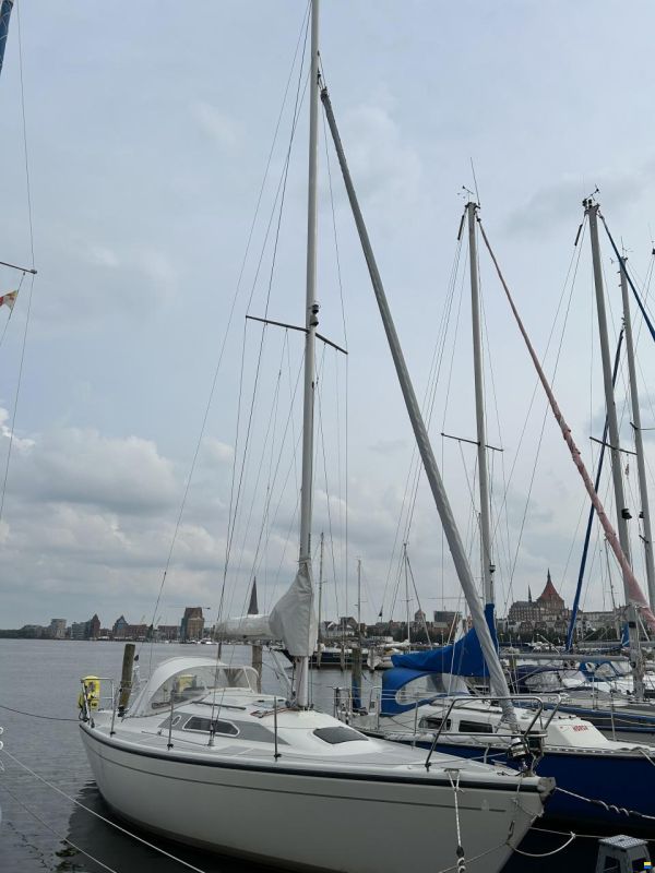 Dehler 31 Nova
