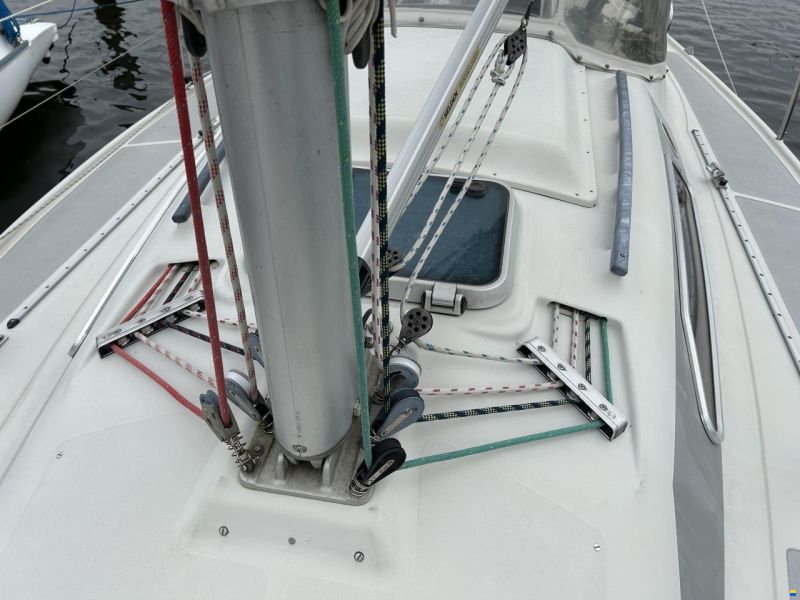 Dehler 31 Nova