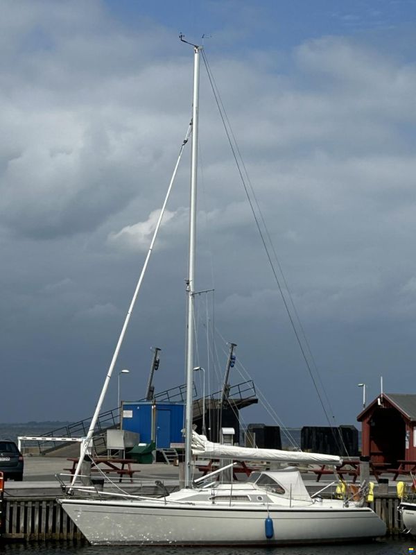 Dehler 31 Nova