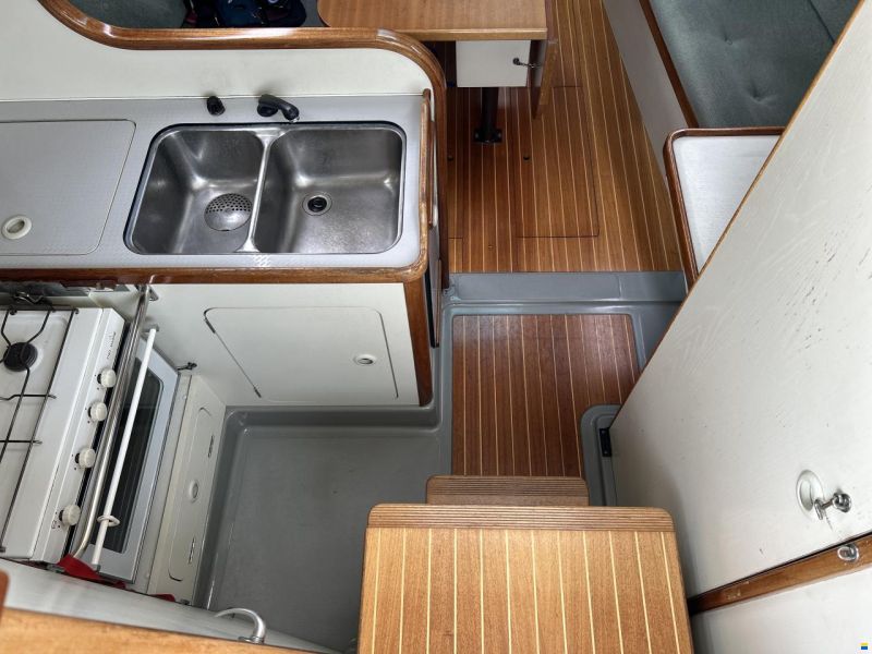 Dehler 31 Nova