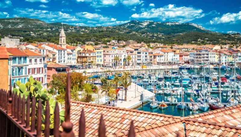 SANARY SUR MER