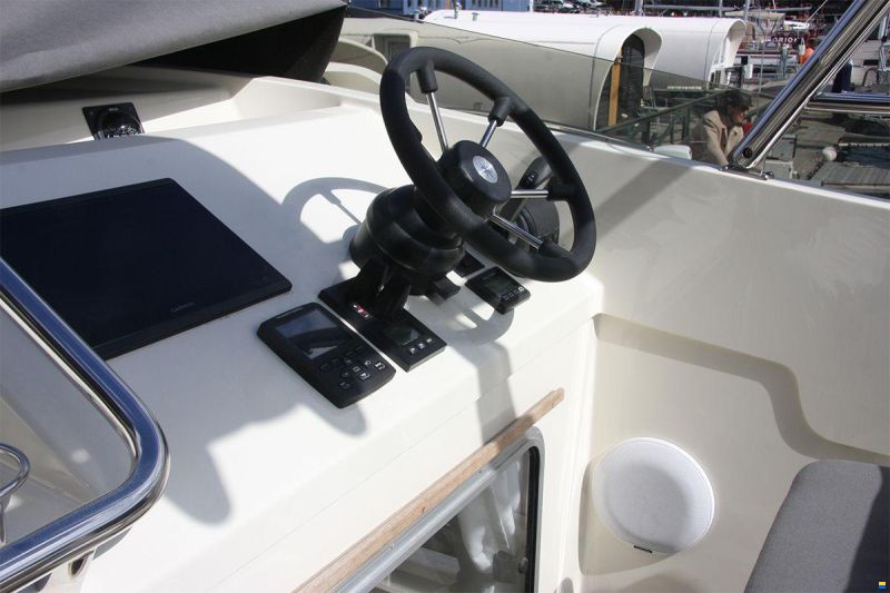 Botnia Marin / Targa Targa 30.1