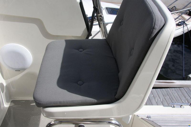 Botnia Marin / Targa Targa 30.1