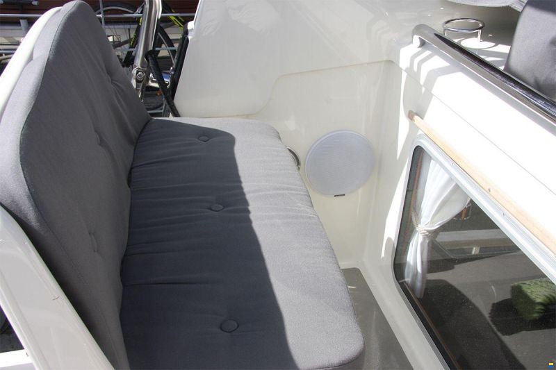 Botnia Marin / Targa Targa 30.1