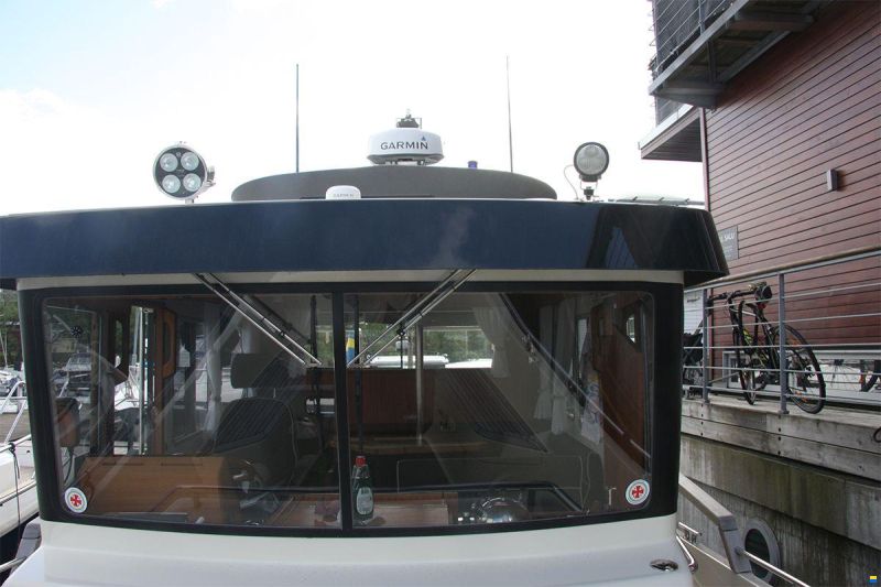 Botnia Marin / Targa Targa 30.1
