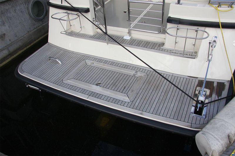Botnia Marin / Targa Targa 30.1