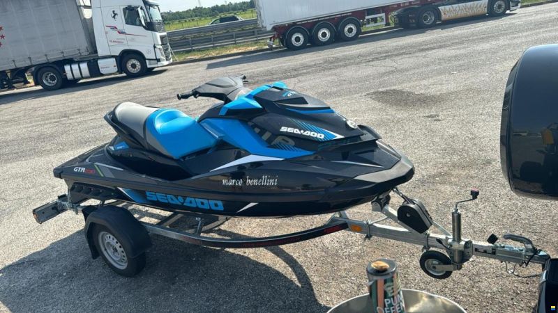 Sea-Doo GTR 230