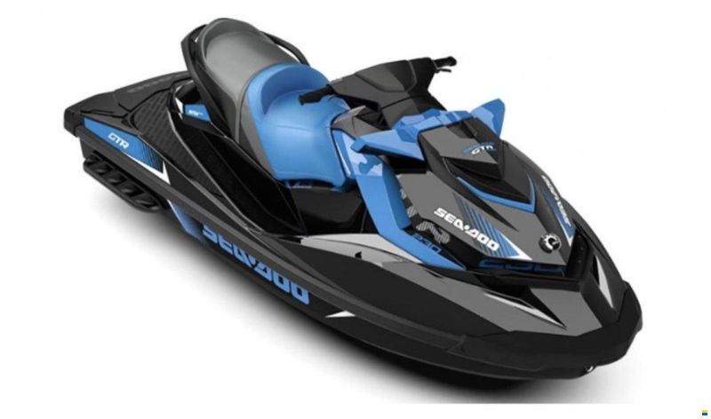 Sea-Doo GTR 230