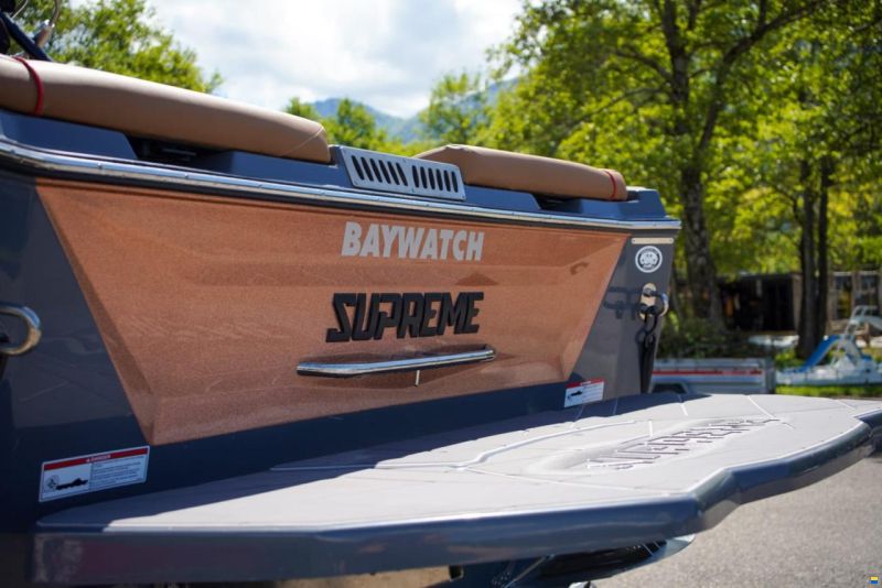 Supreme ZS232