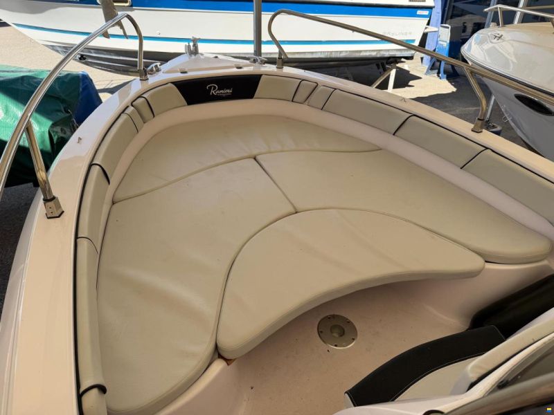 Ranieri Voyager 19S