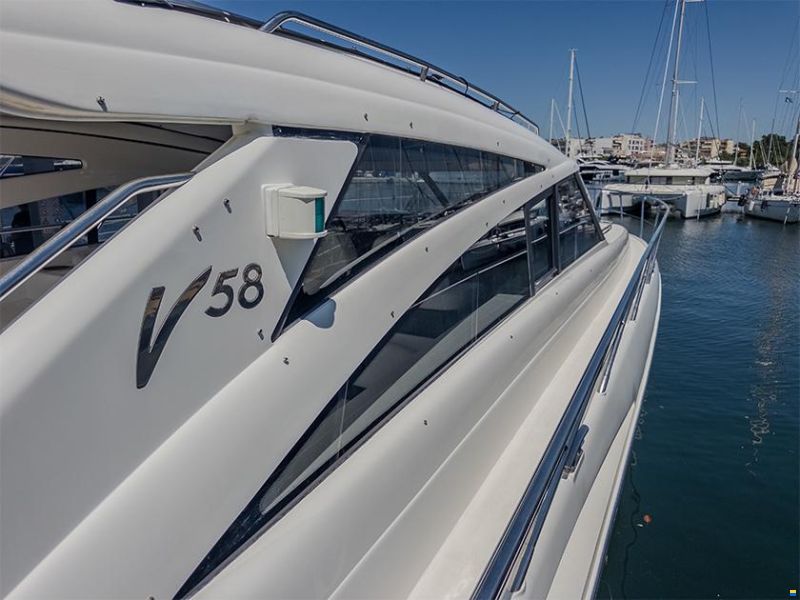 Princess V58