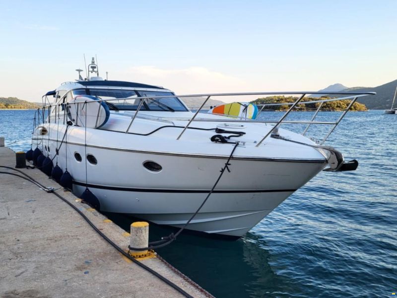 Princess V58