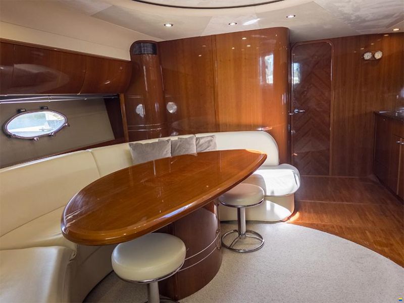 Princess V58