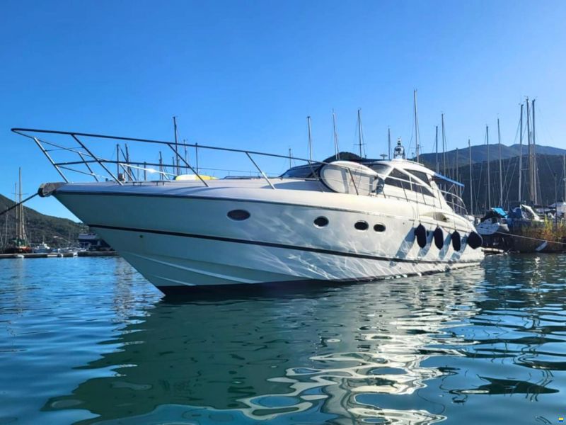 Princess V58
