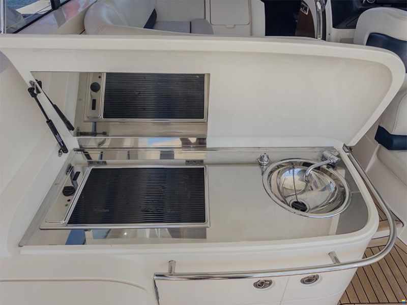 Princess V58