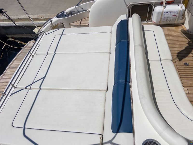 Princess V58