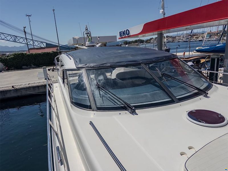 Princess V58