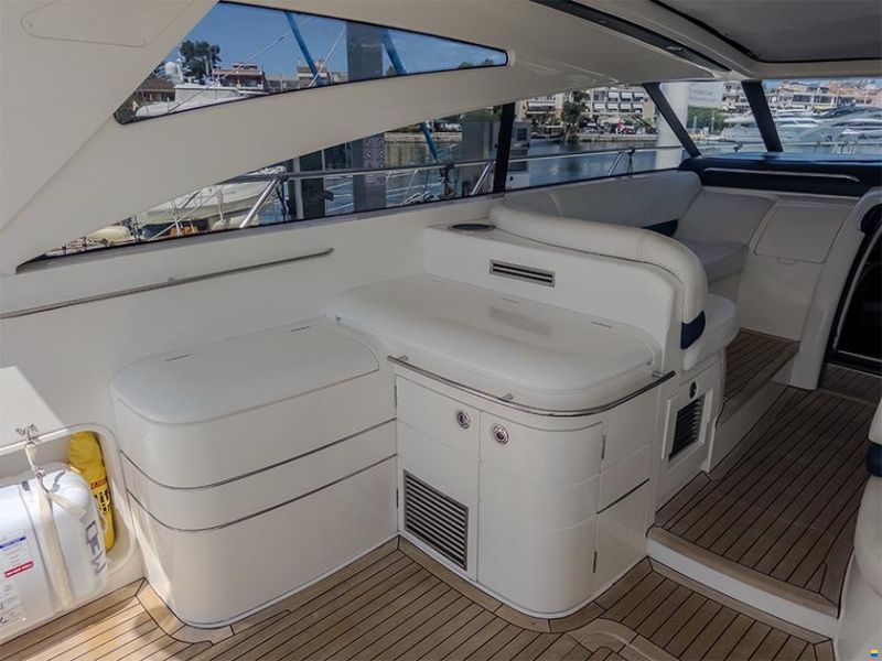 Princess V58