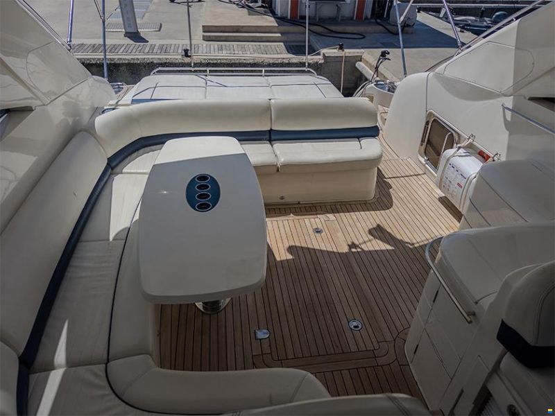 Princess V58
